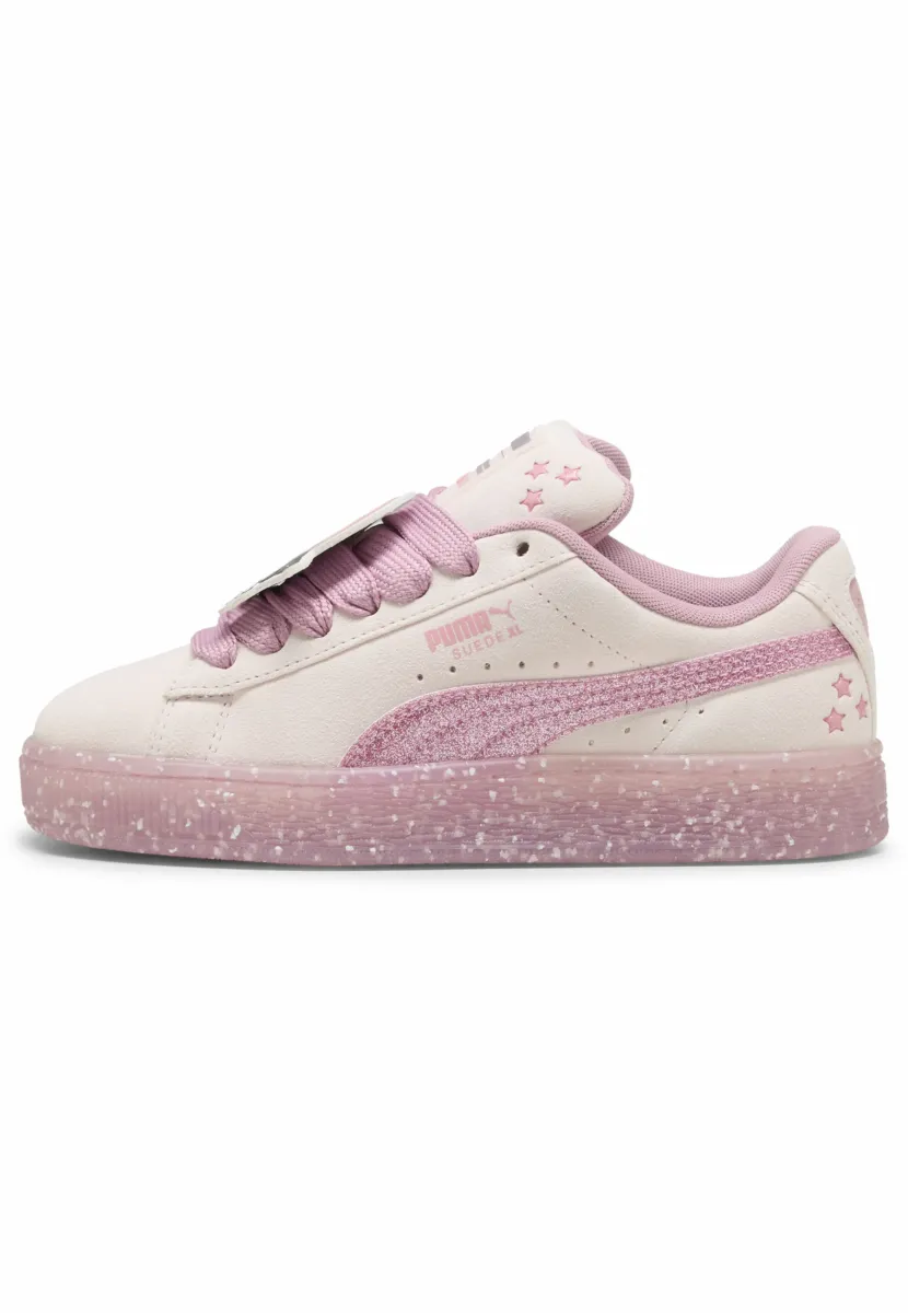 HELLO KITTY AND FRIENDS - Sneaker low - jasmine flower-pinkscape
