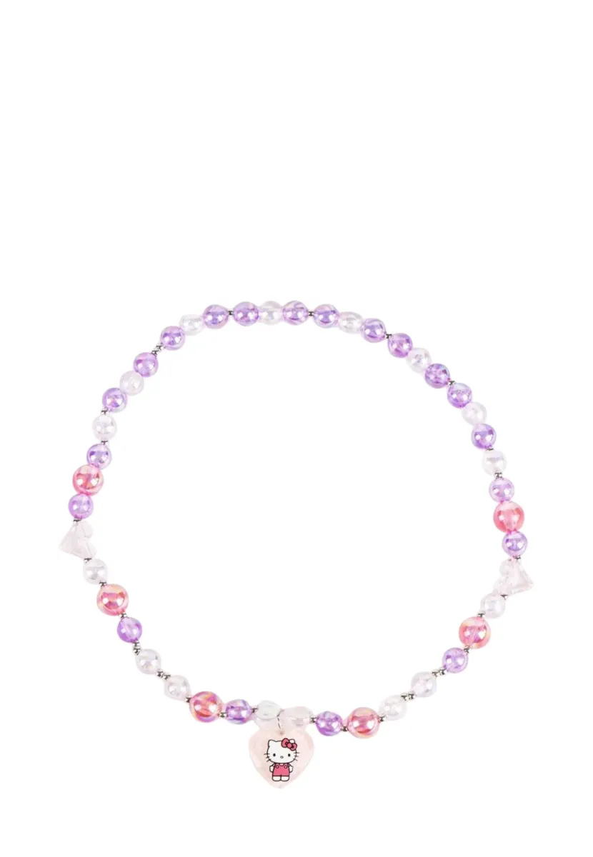 HELLO KITTY - Armband - multicolor