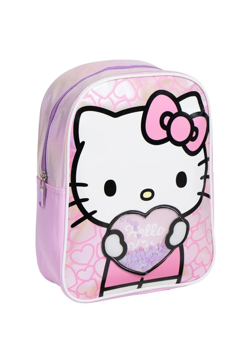 HELLO KITTY  - Schulranzen - pink
