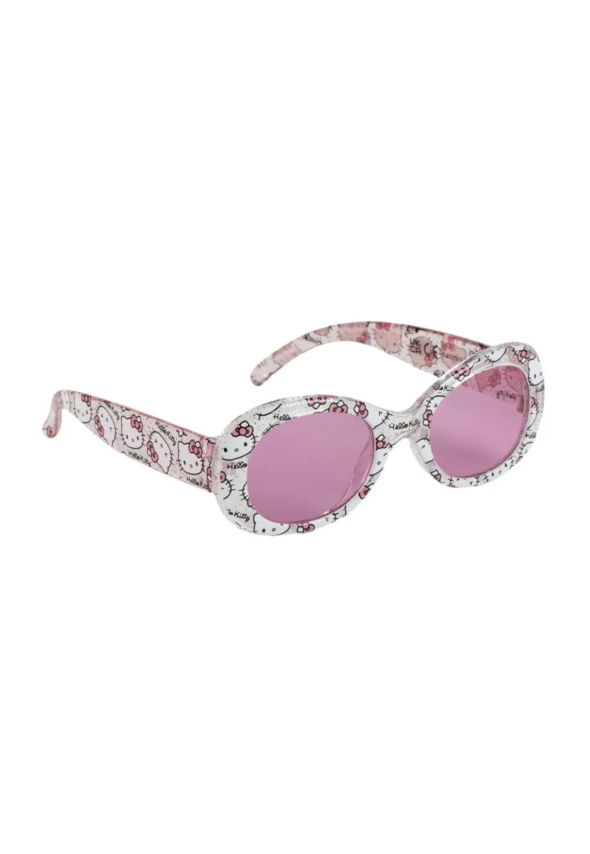 HELLO KITTY - Sonnenbrille - pink