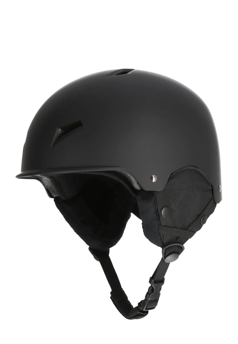 Helm - black