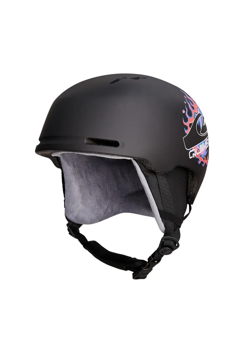 Helm - black