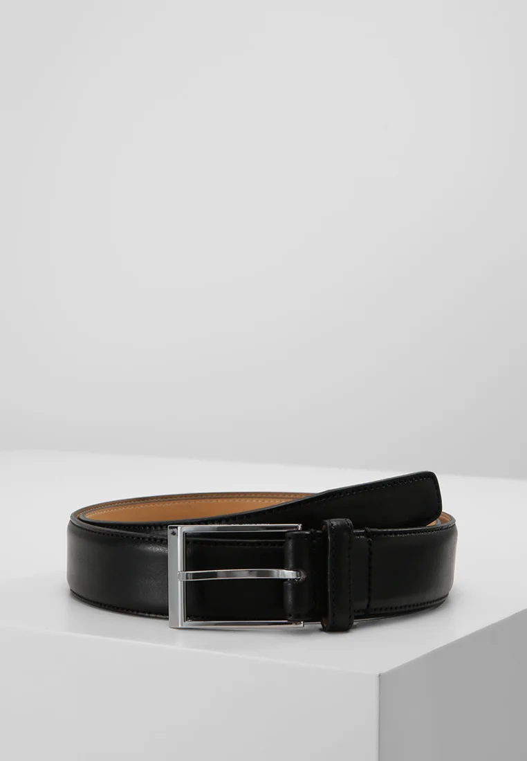 HELMI - Gürtel - black