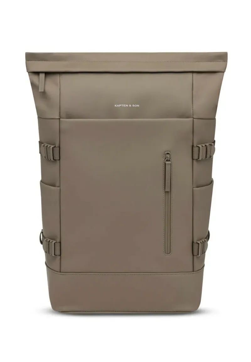 HELSINKI PRO - Tagesrucksack - walnut