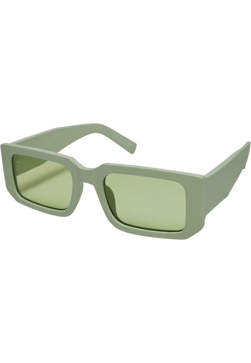 HELSINKI - Sonnenbrille - vintagegreen
