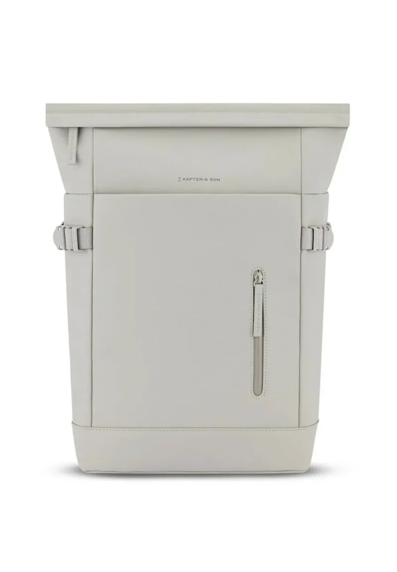 HELSINKI - Tagesrucksack - greige