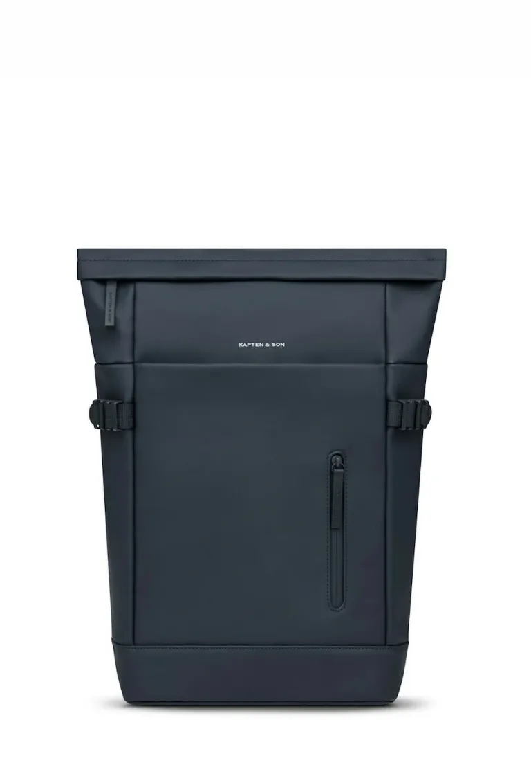 HELSINKI - Tagesrucksack - navy blue