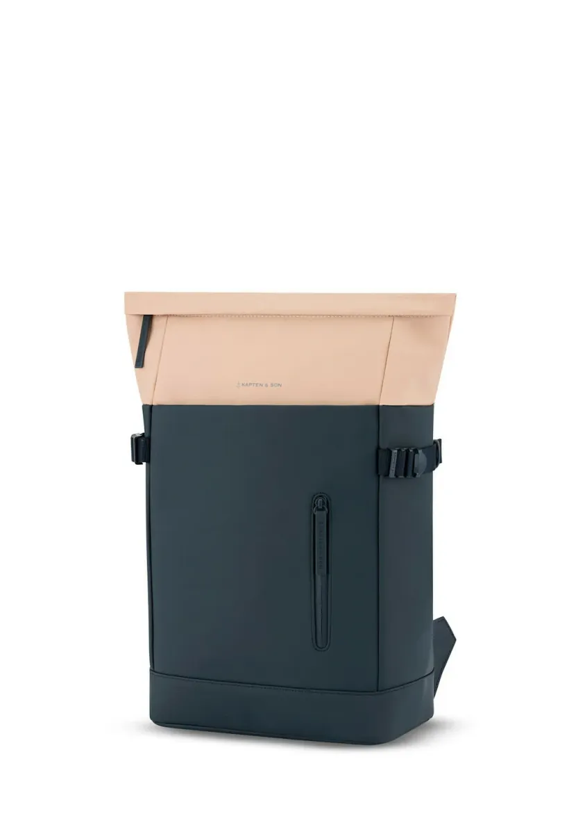 HELSINKI - Tagesrucksack - nay blush