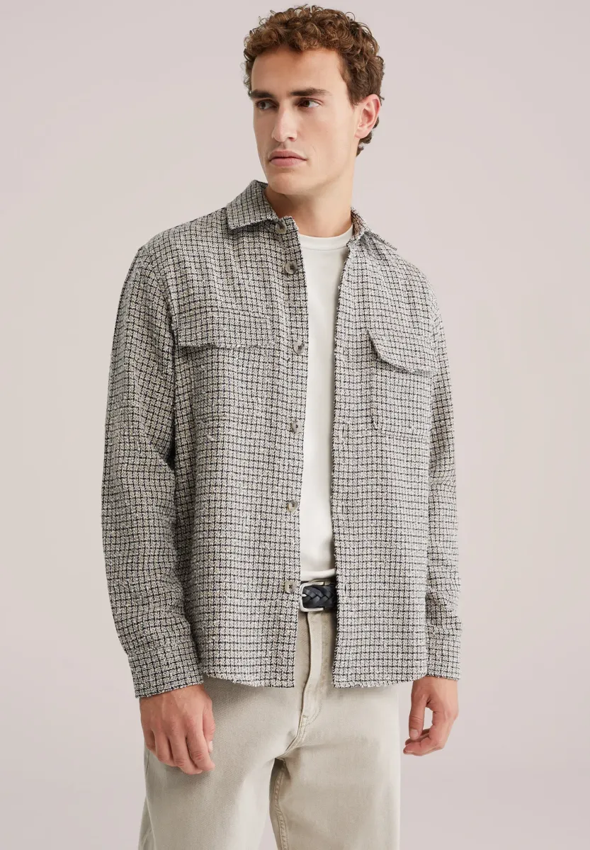 Hemd - all-over print