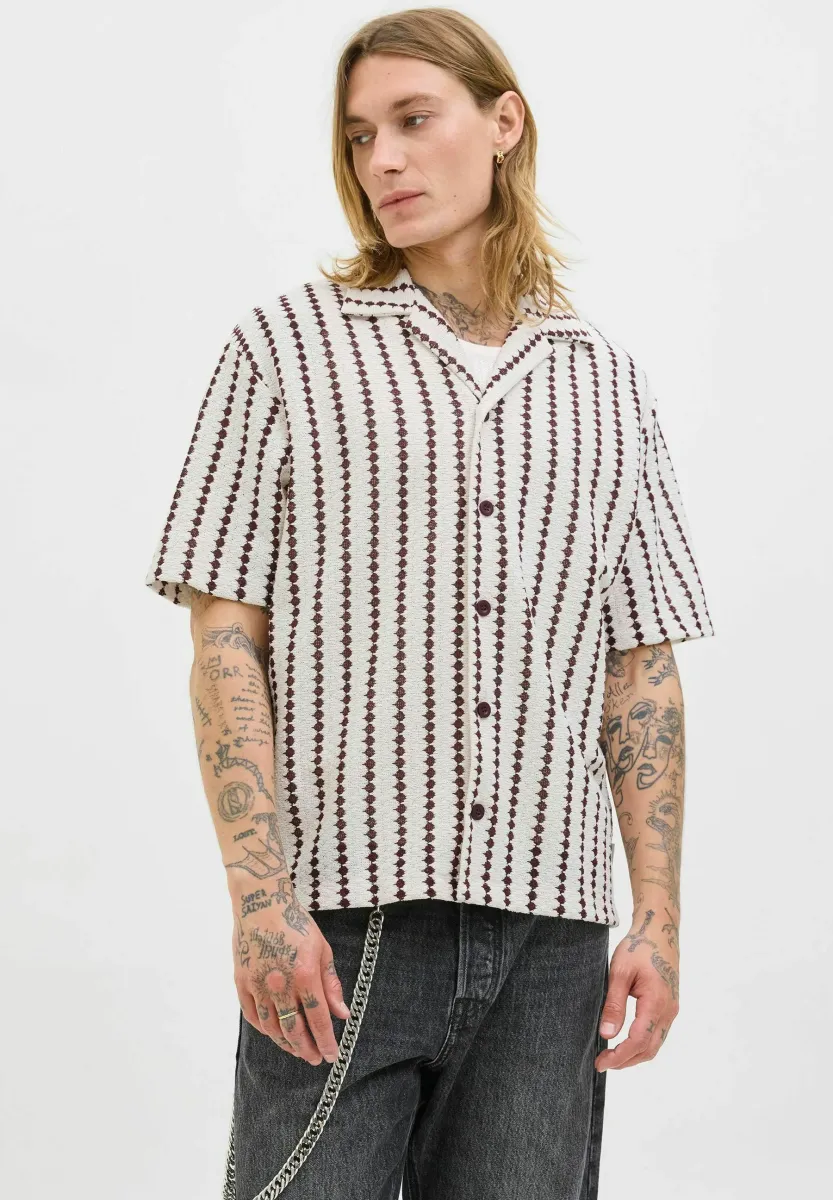 Hemd - antique white