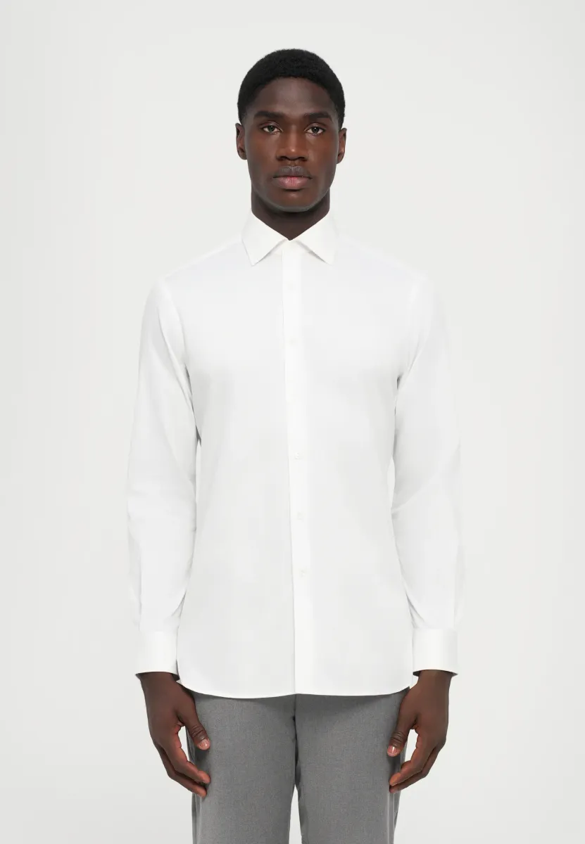 Hemd - bianco