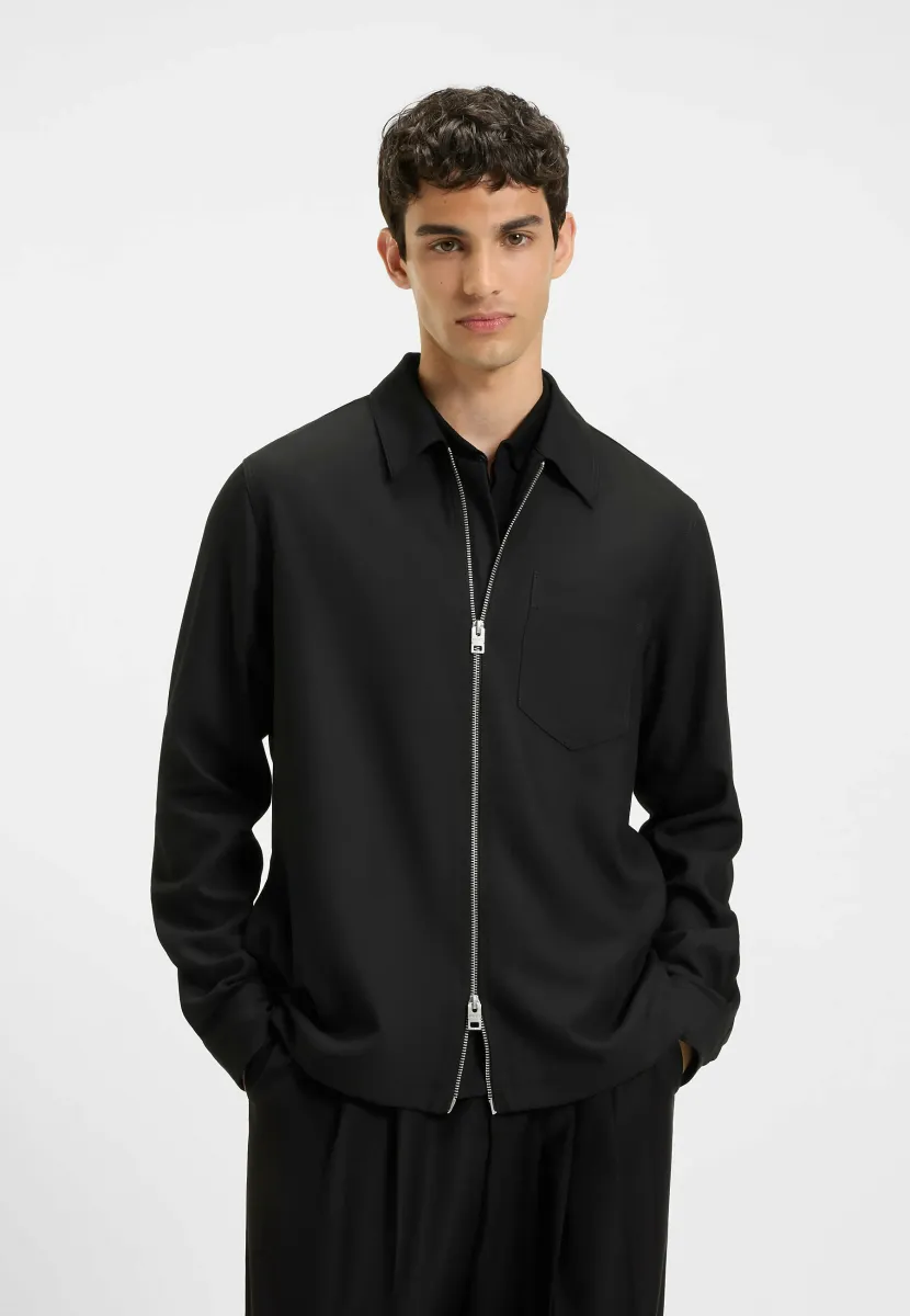 Hemd - black one