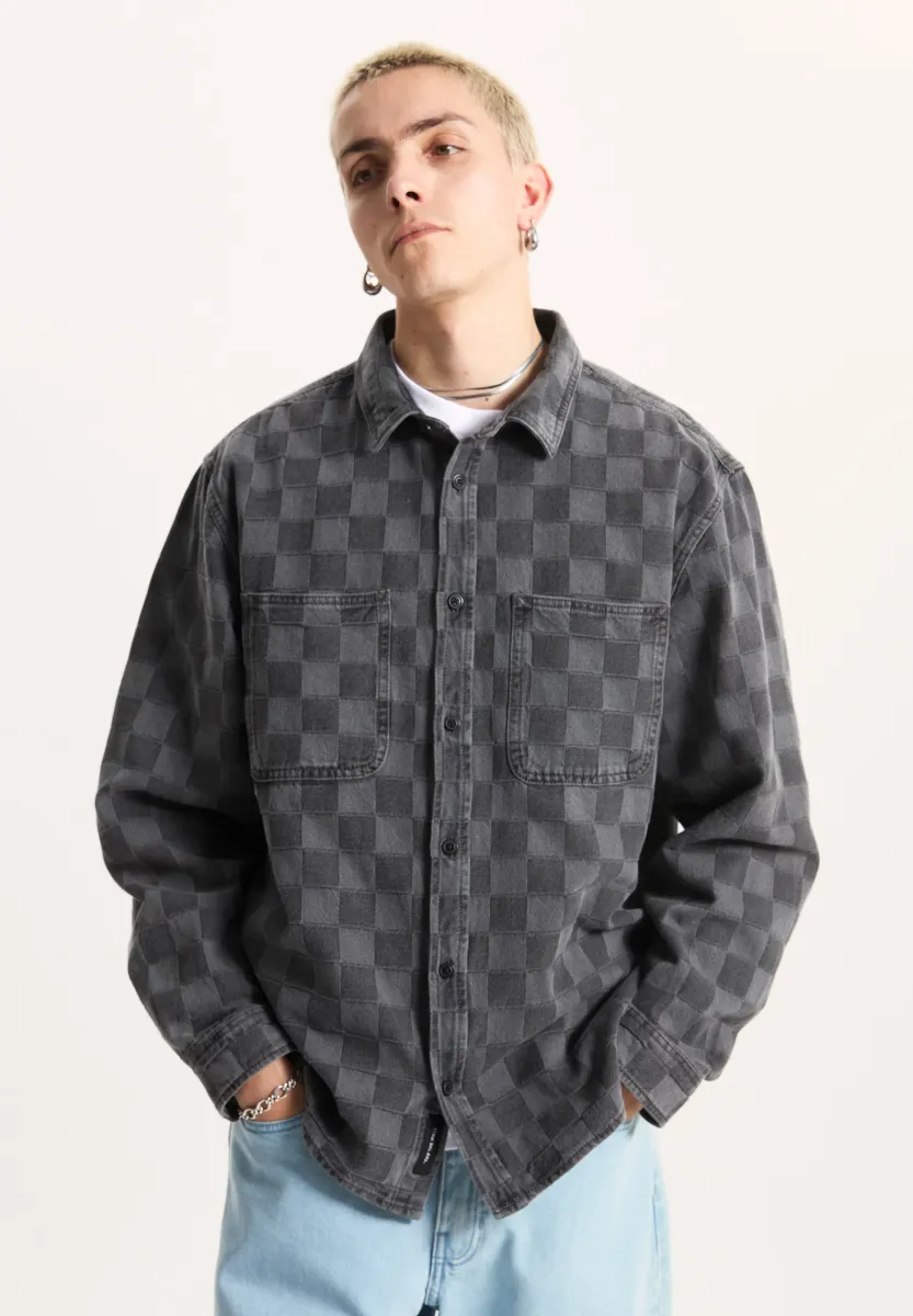 Hemd - black