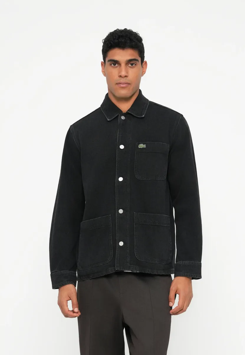 Hemd - black