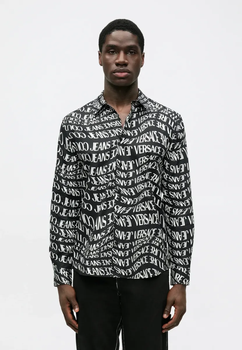 Hemd - black