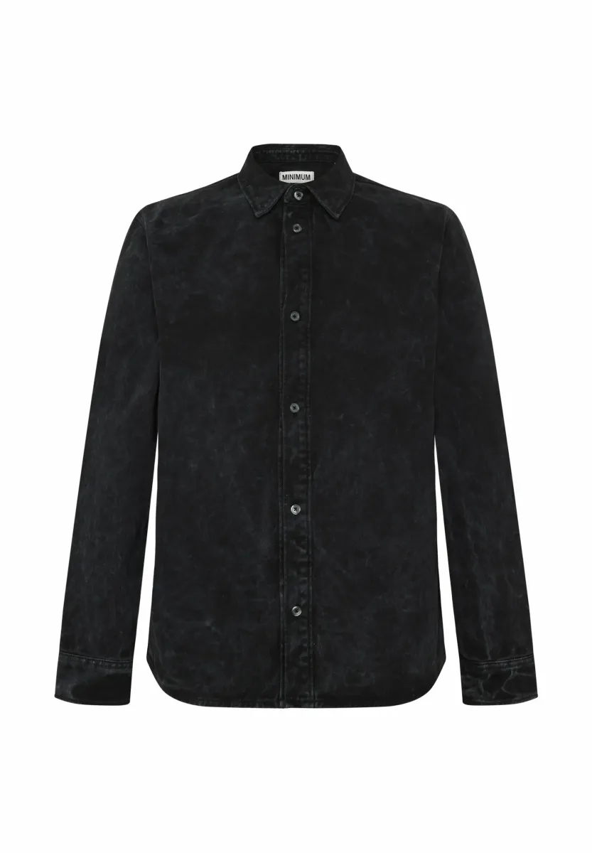 Hemd - black