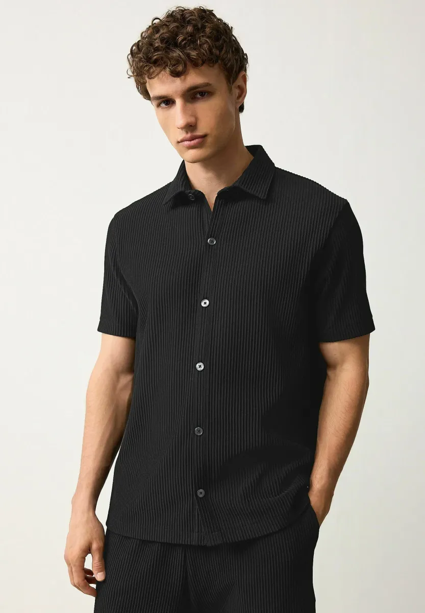 Hemd - black