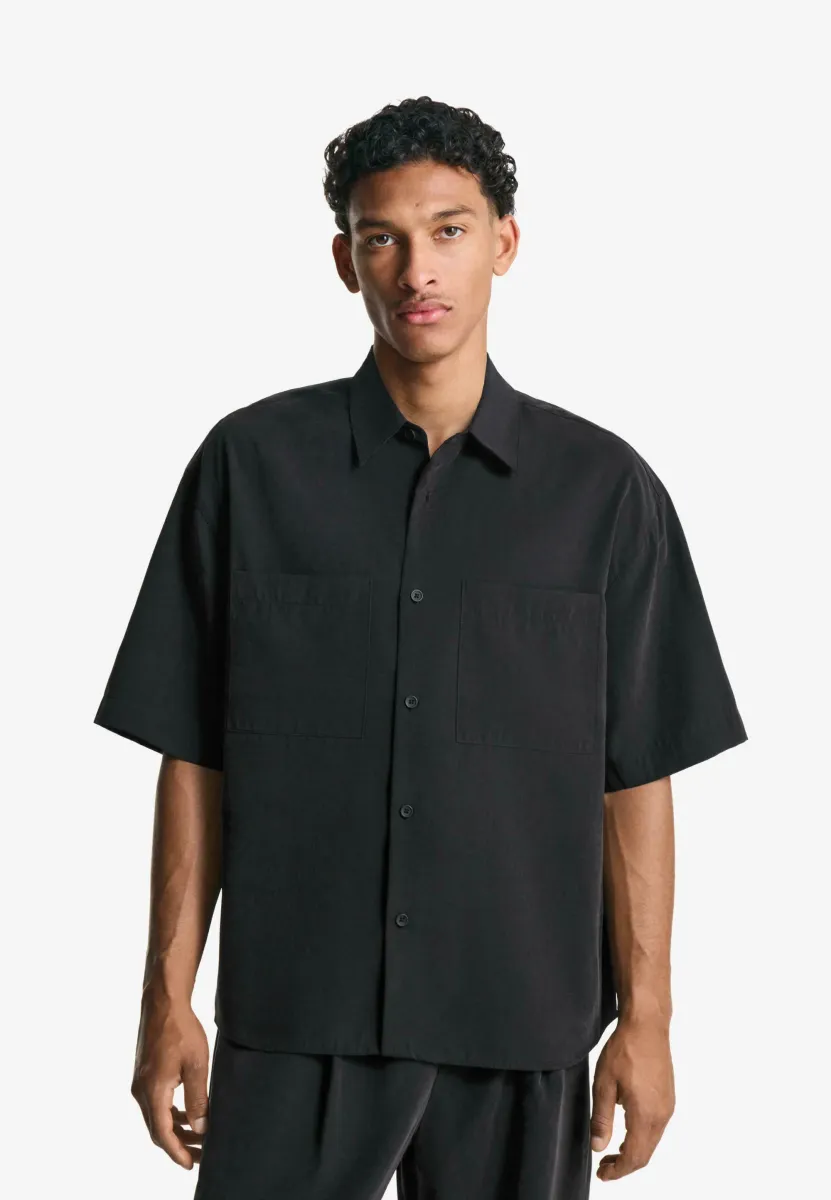 Hemd - black