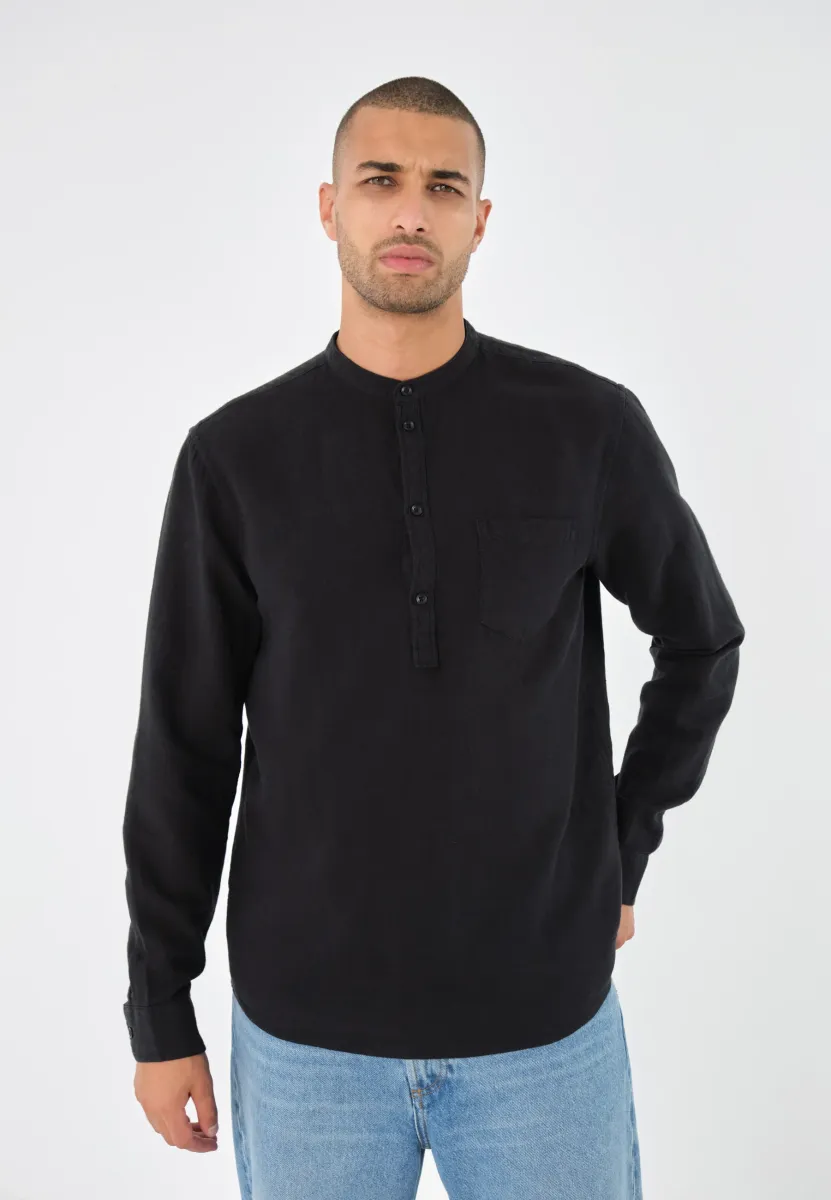 Hemd - black