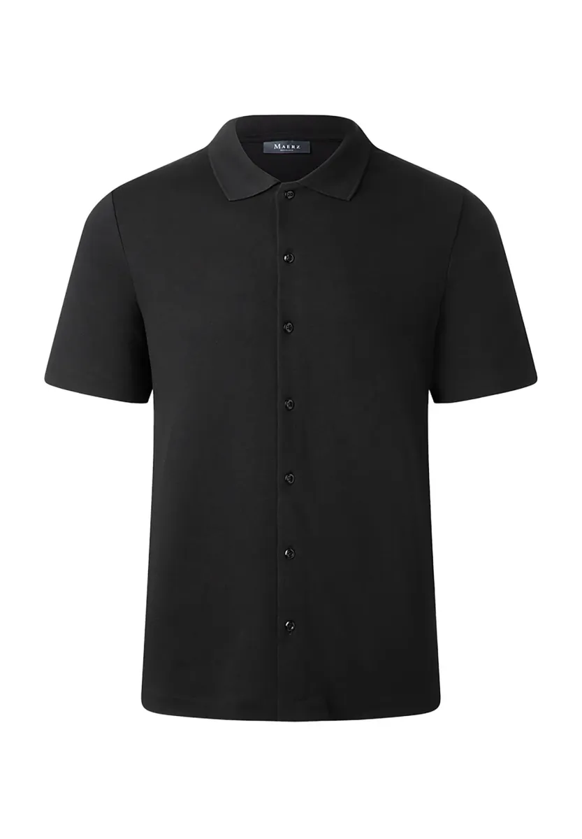 Hemd - black