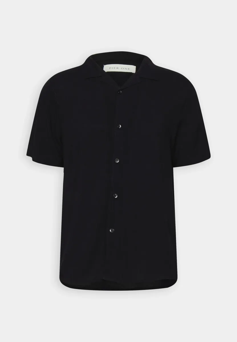 Hemd - black