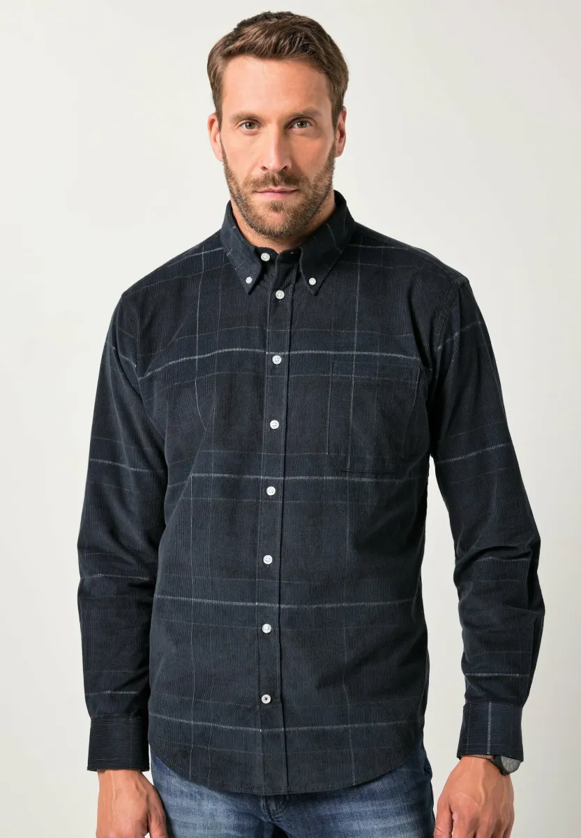 Hemd - black