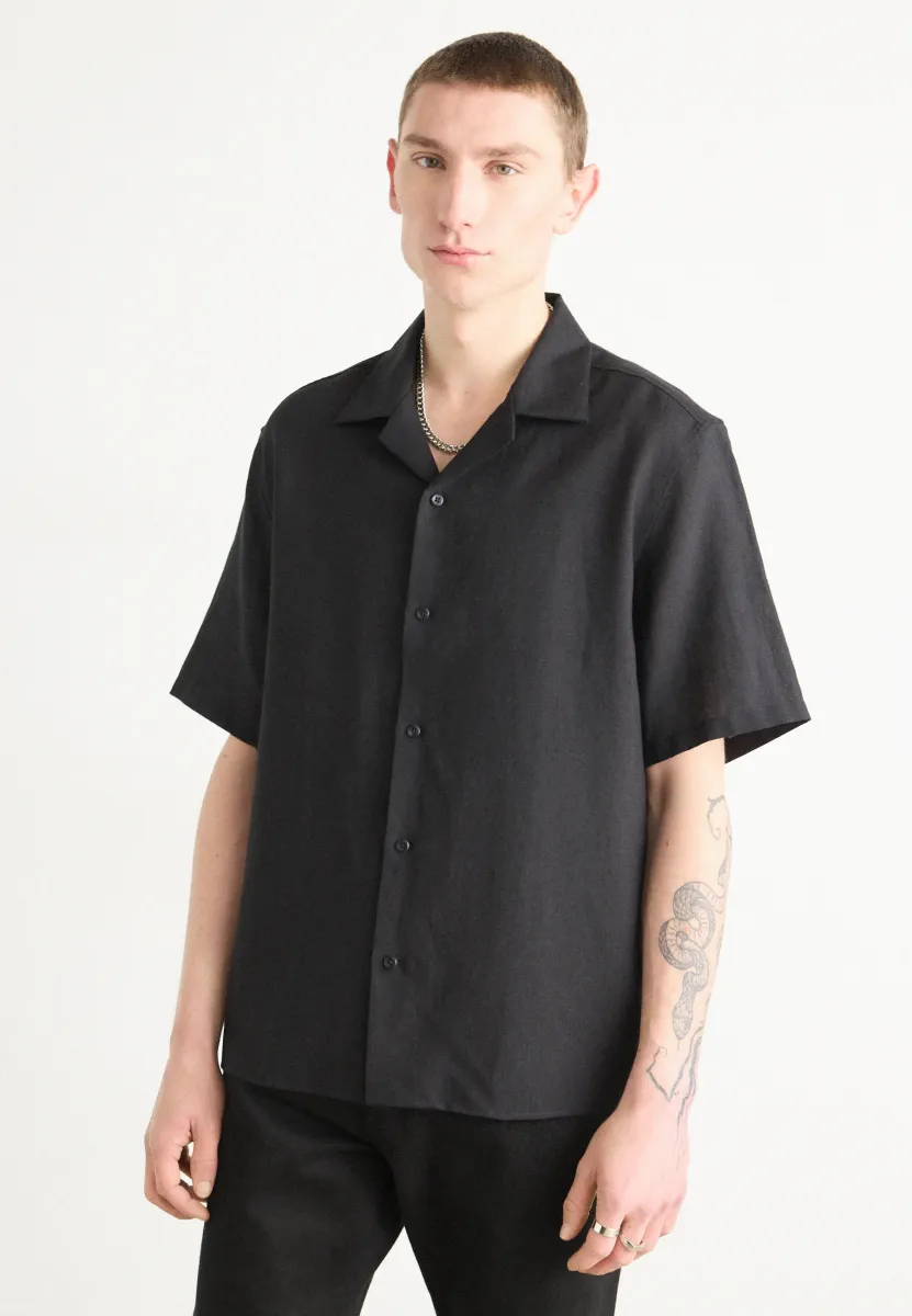 Hemd - black