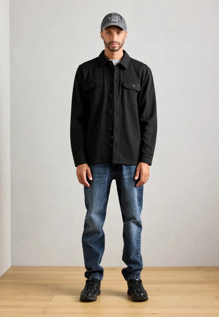 Hemd - black