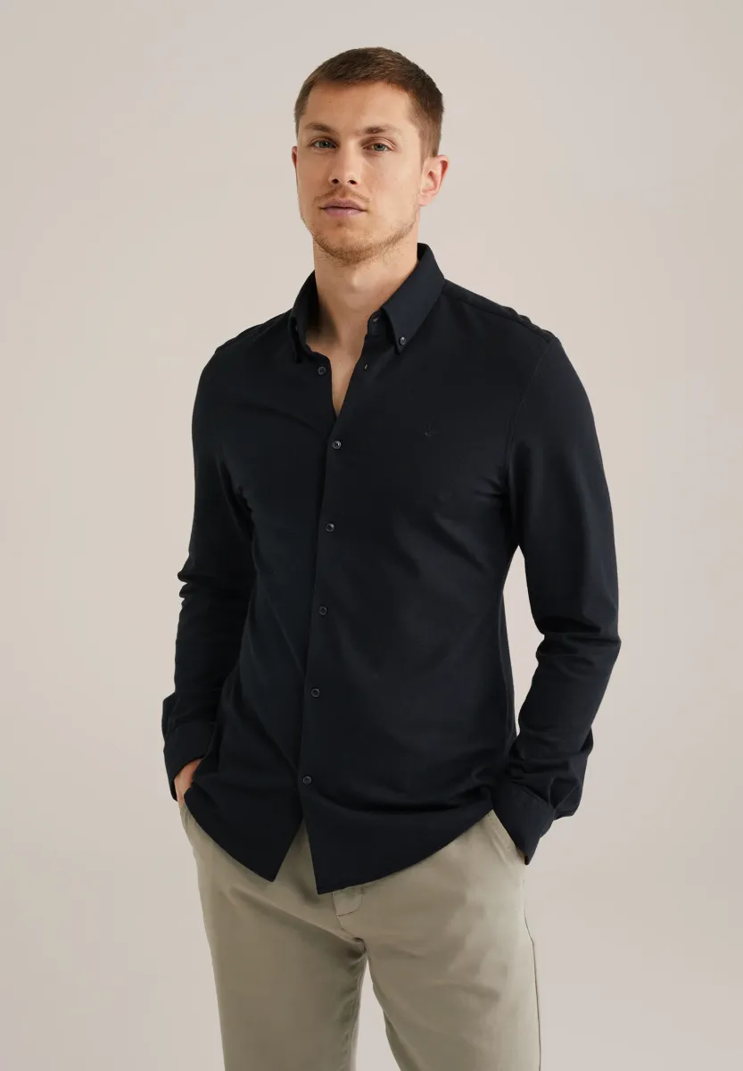 Hemd - black
