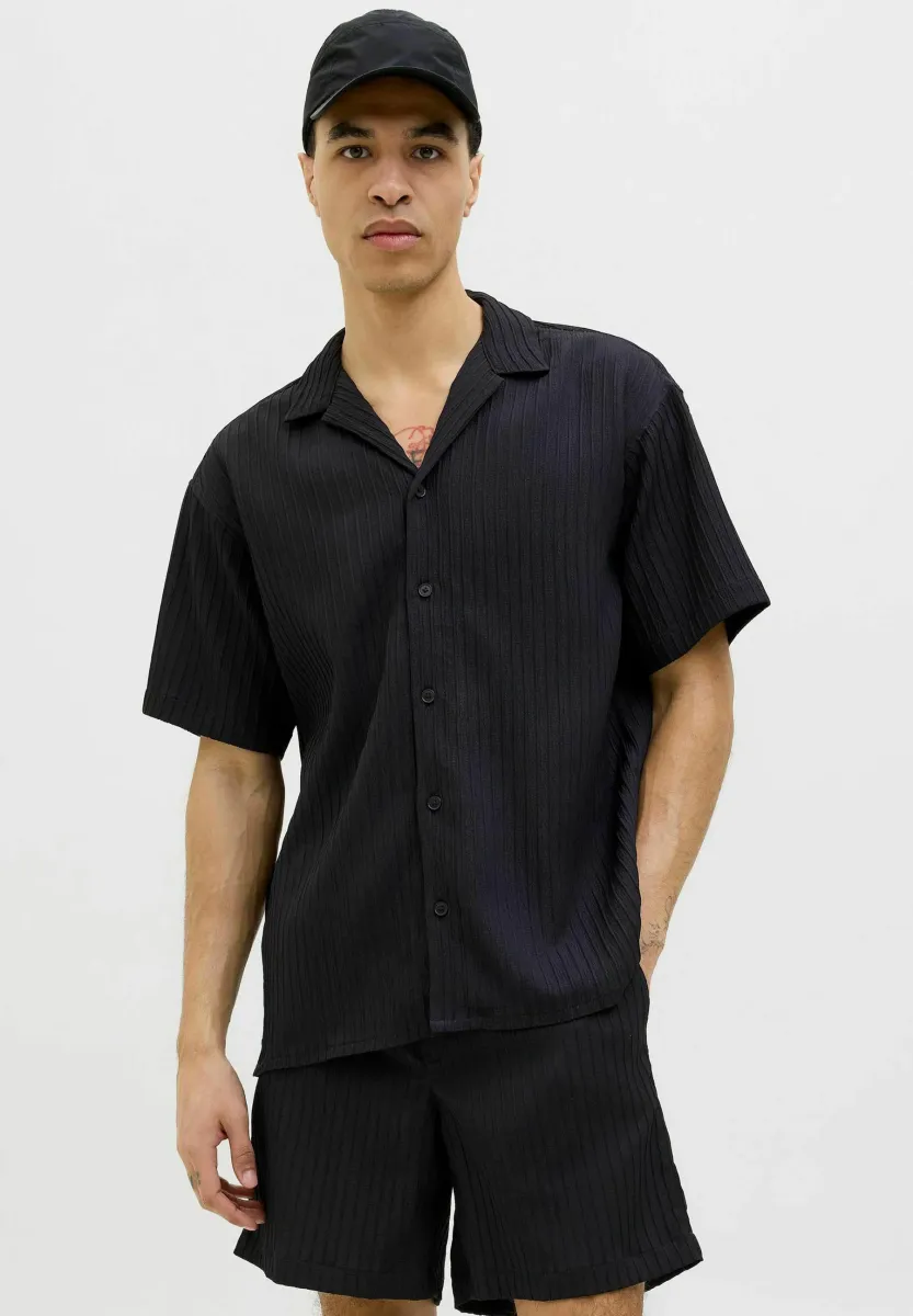 Hemd - black