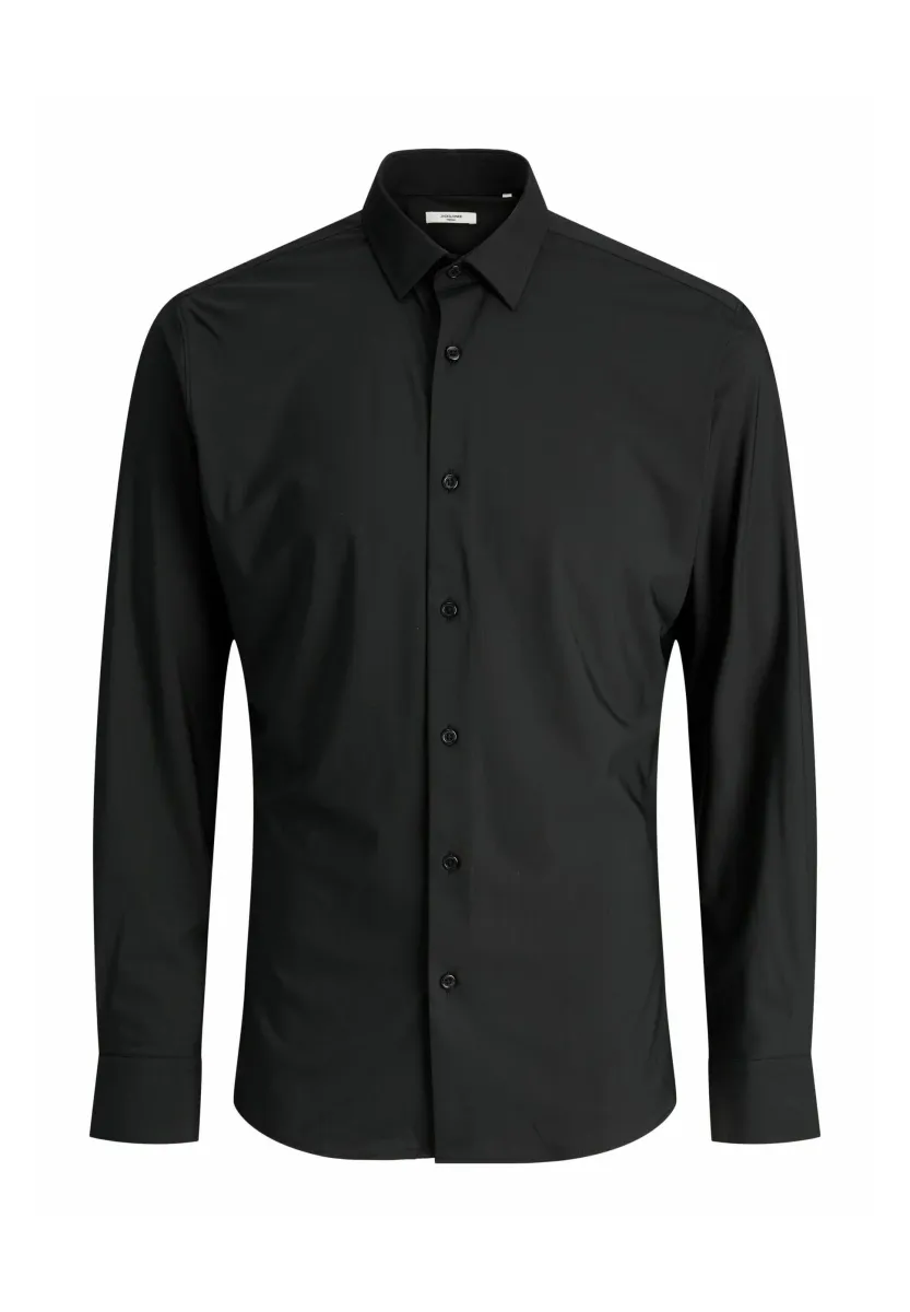 Hemd - black