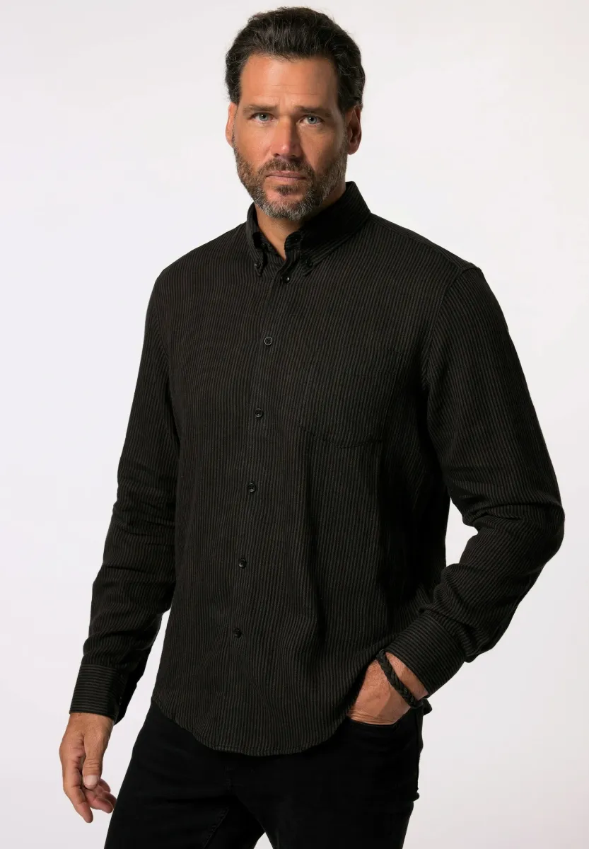 Hemd - black