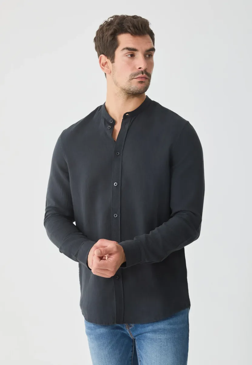 Hemd - black