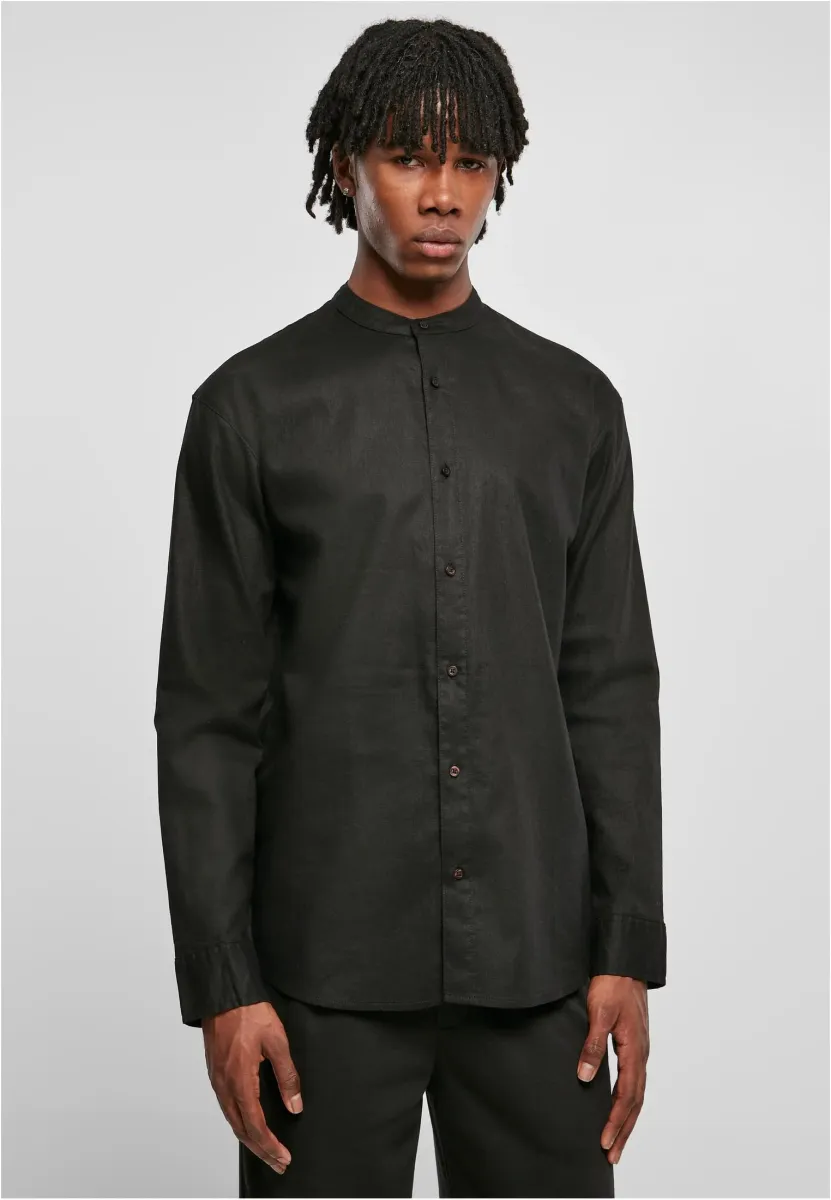 Hemd - black