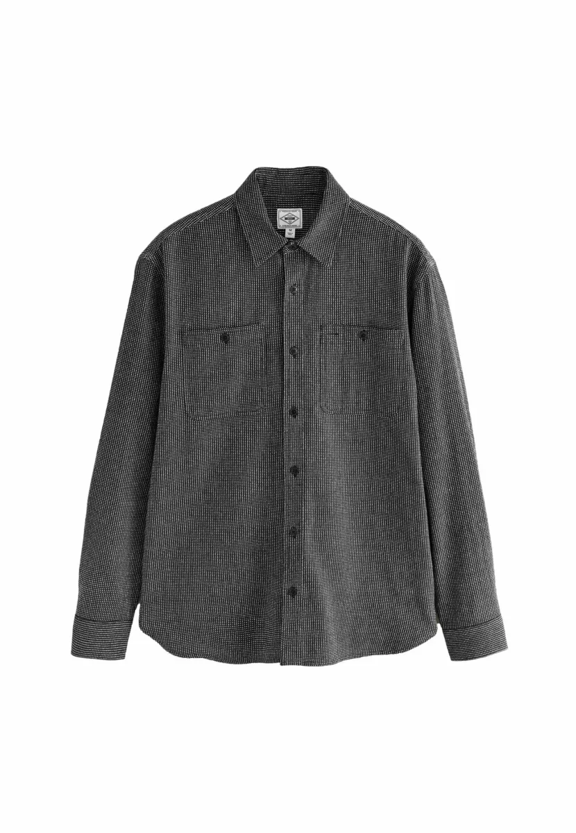 Hemd - black