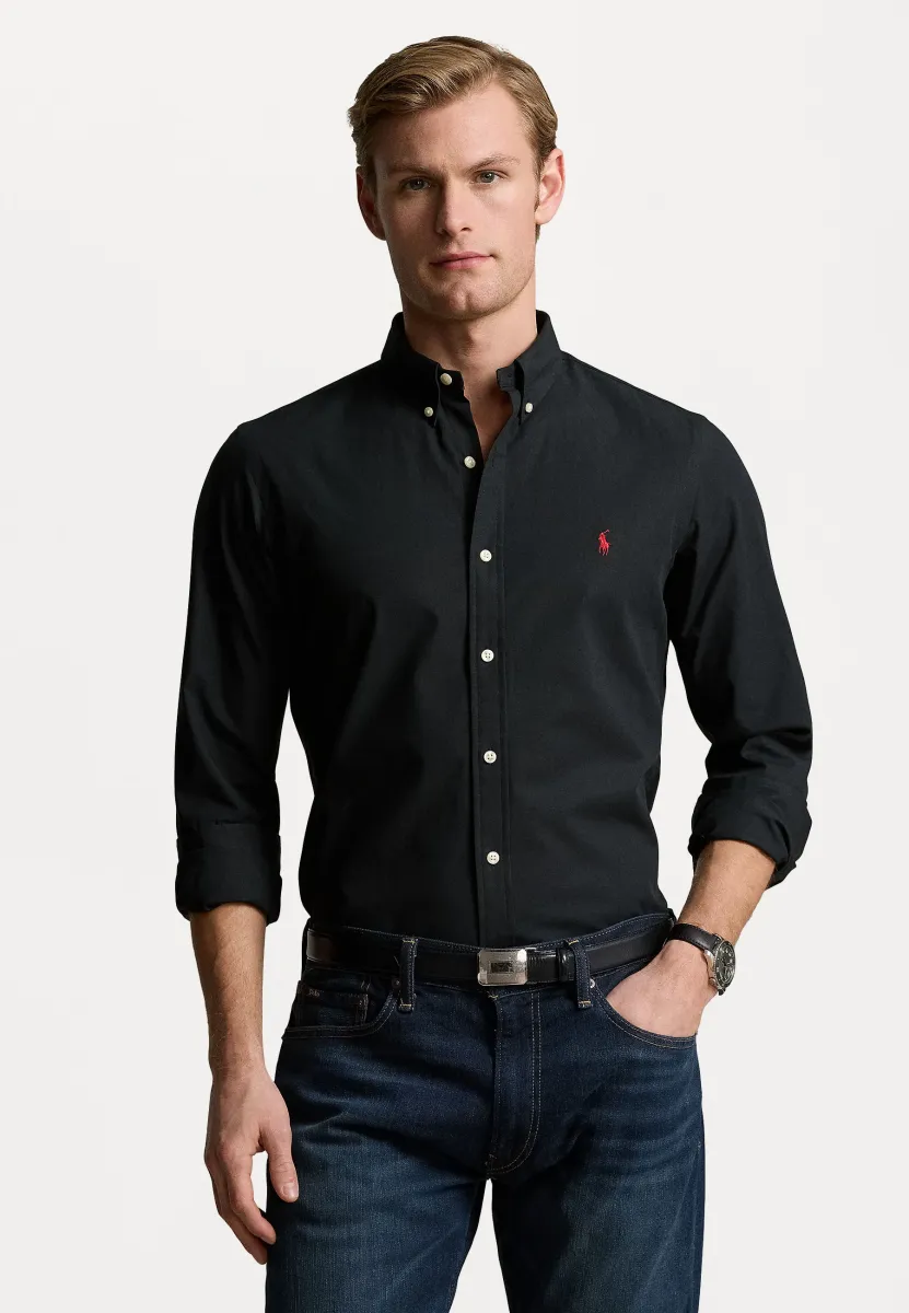 Hemd - black