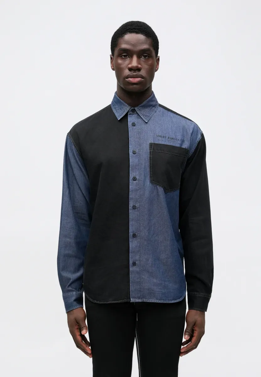 Hemd - black