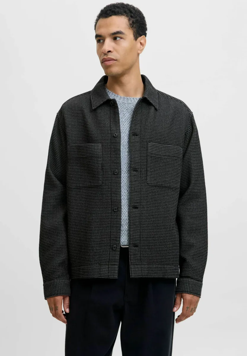 Hemd - black
