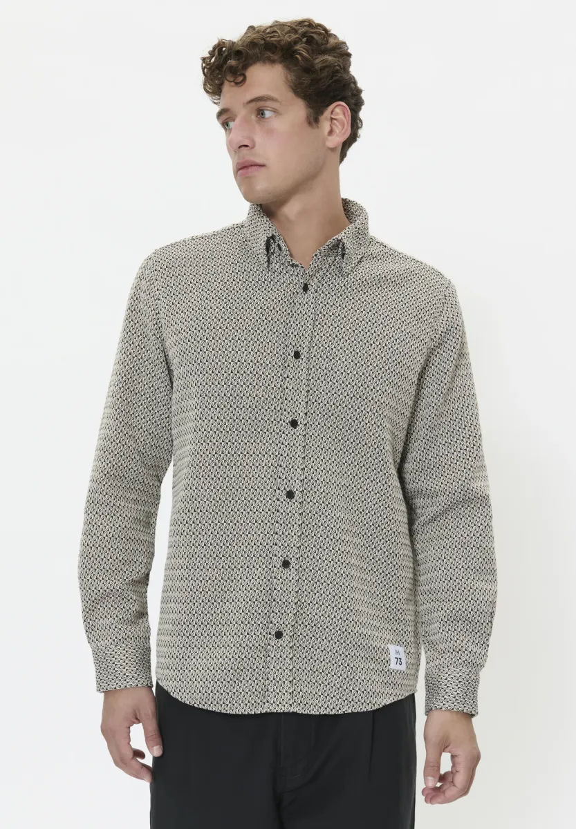 Hemd - black