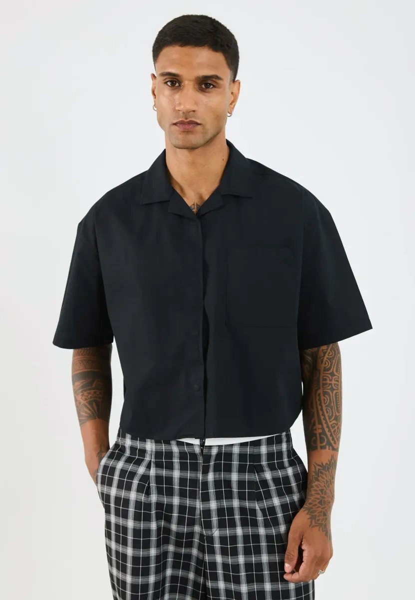 Hemd - black