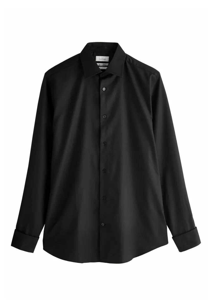 Hemd - black