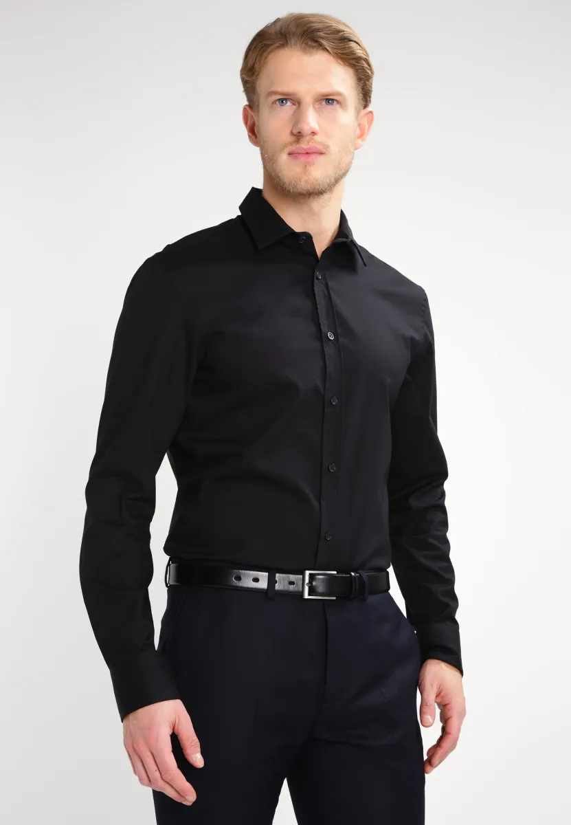 Hemd - black