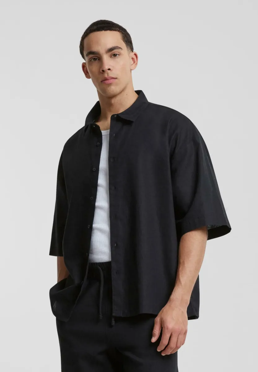 Hemd - black