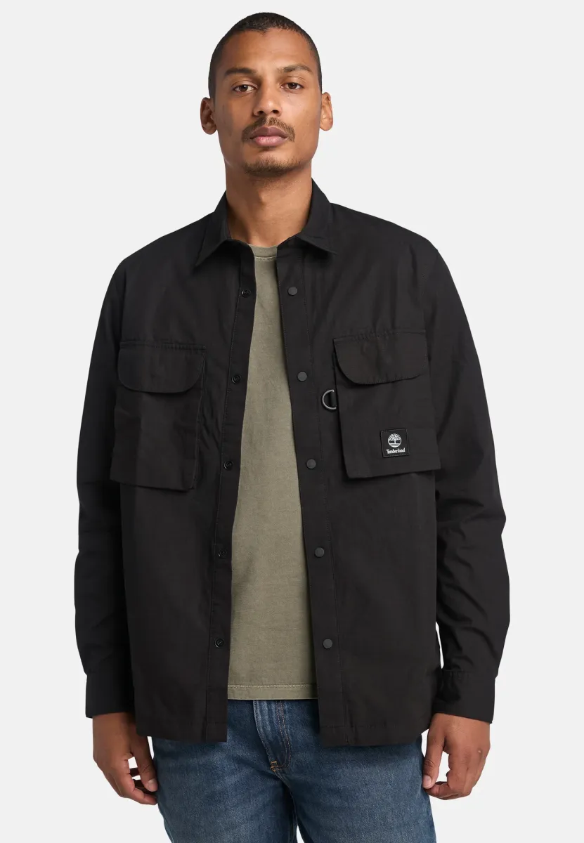 Hemd - black