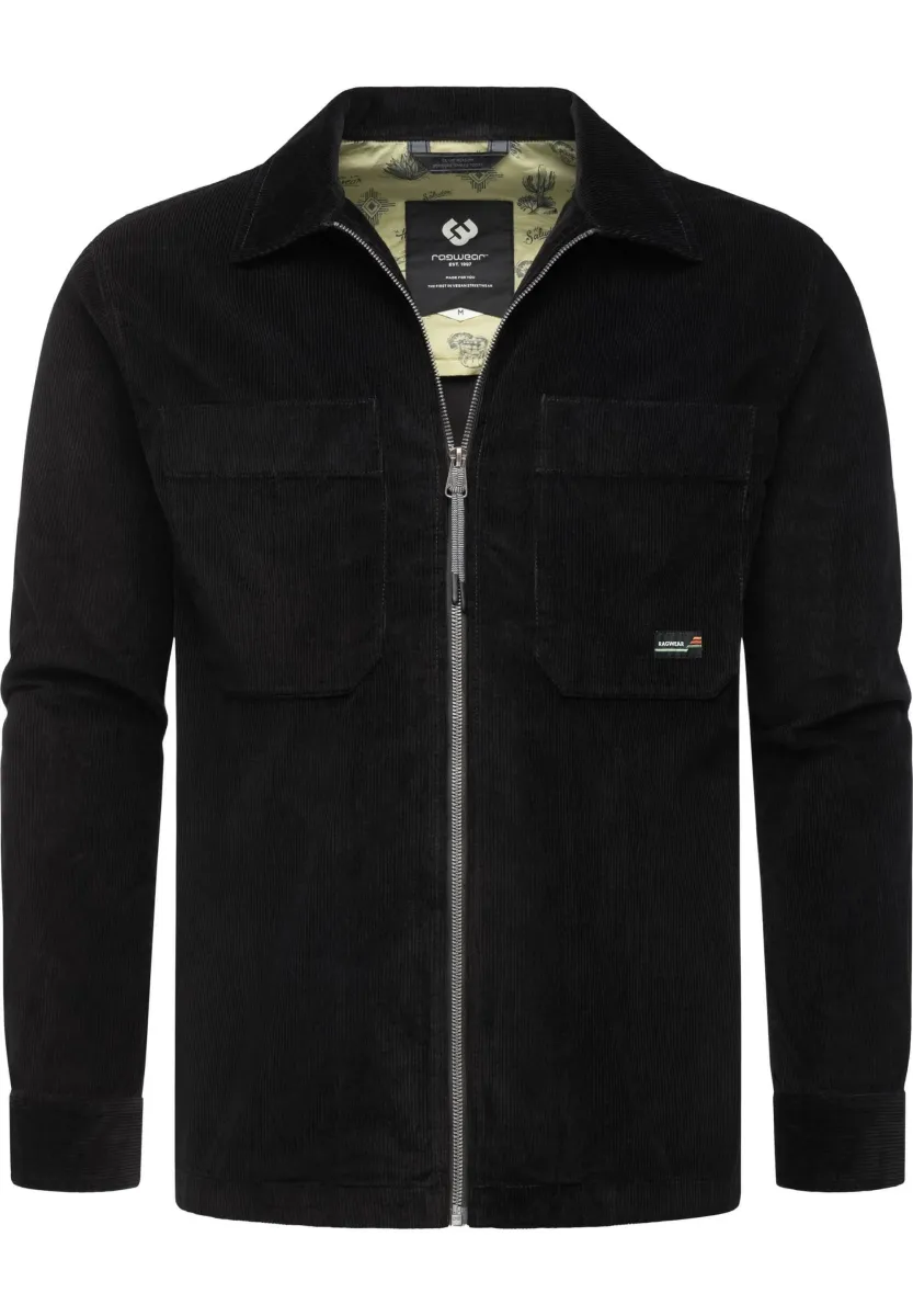 Hemd - black