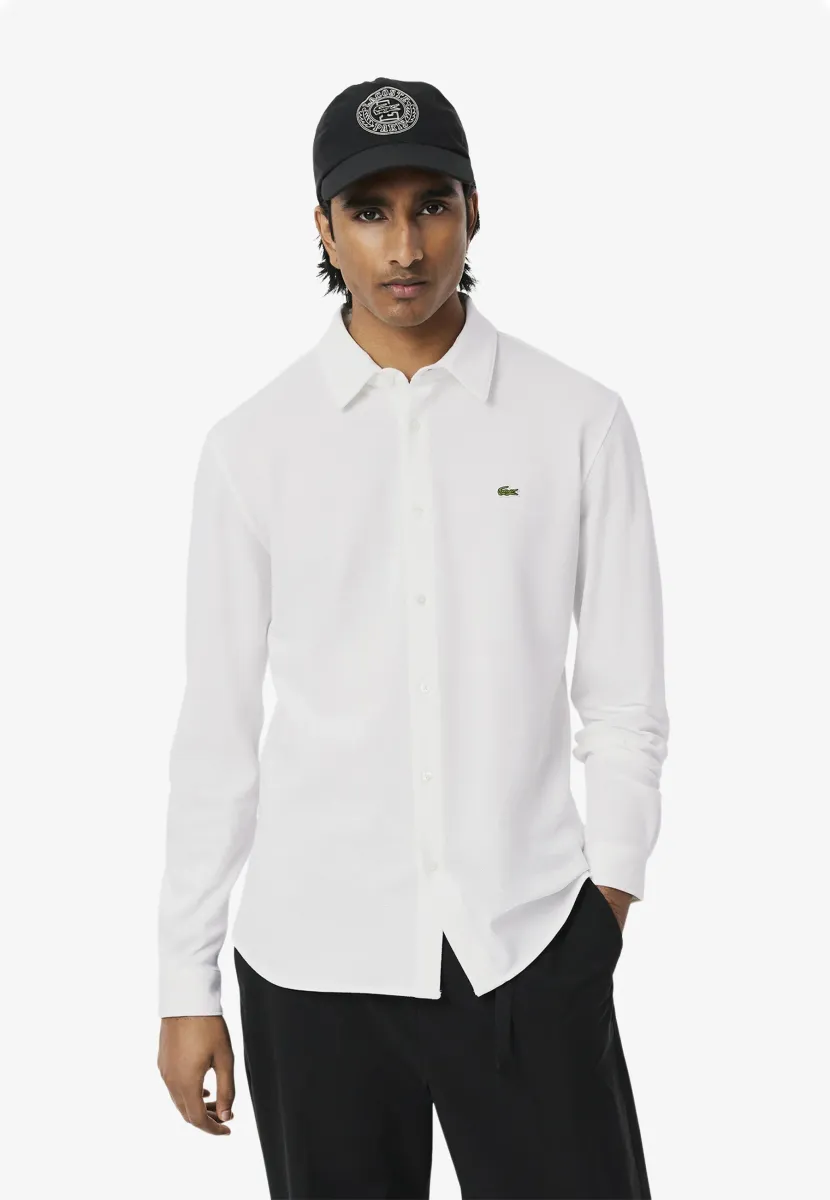Hemd - blanc