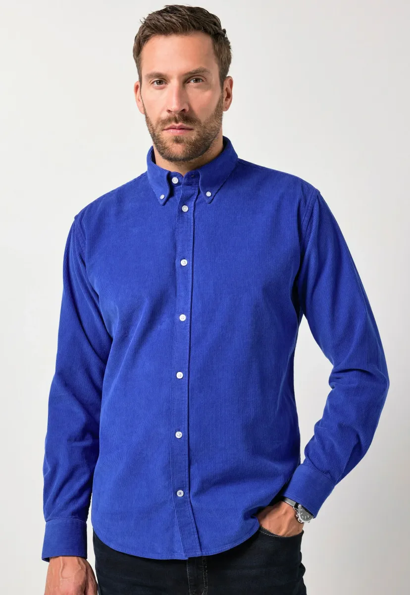 Hemd - blue