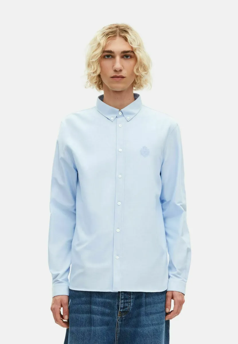 Hemd - blue