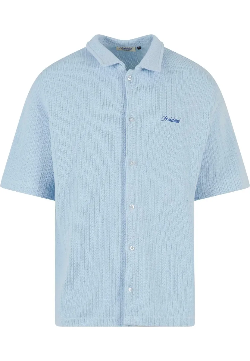 Hemd - blue