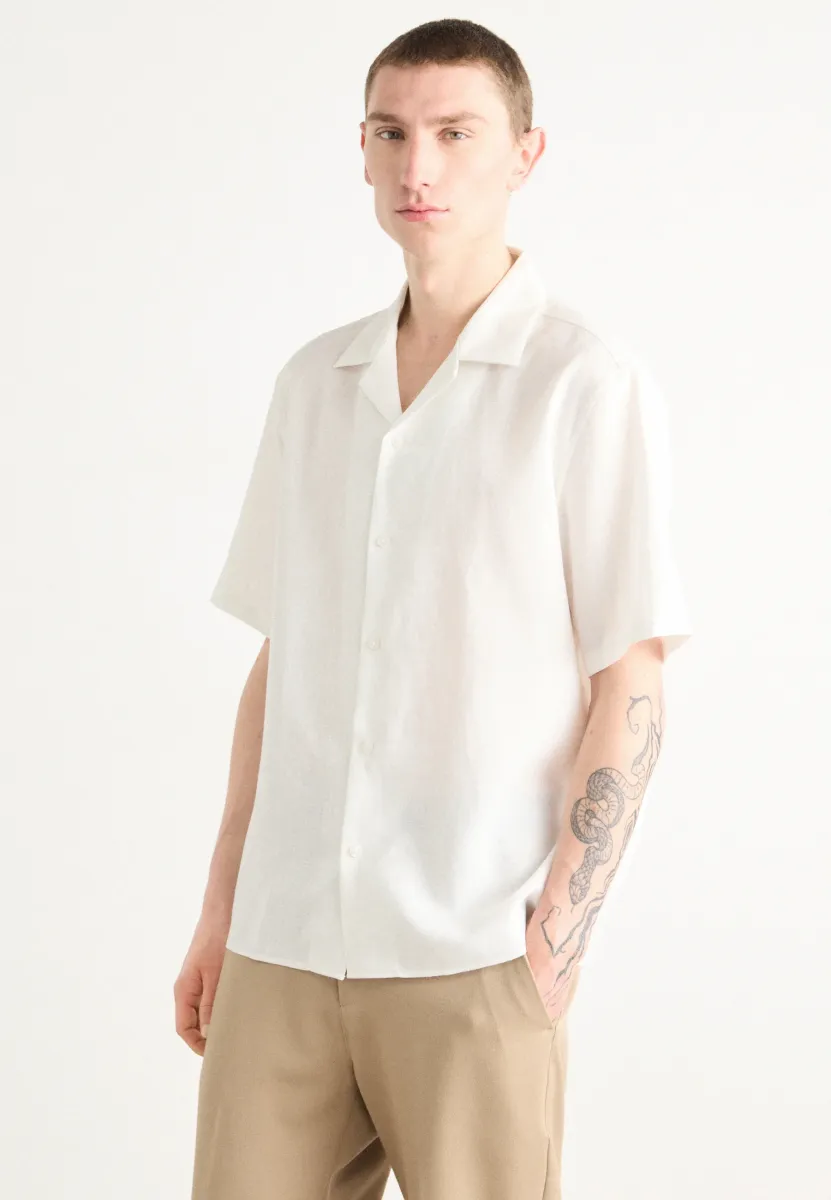 Hemd - brilliant white